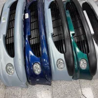 سپر ارسی ۲۰۶|قطعات یدکی و لوازم جانبی|تهران, پاسداران|دیوار