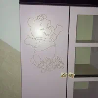 کمد بچه ام دی اف|اسباب و اثاث بچه|خاوران, |دیوار