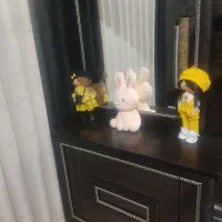 سرویس خواب باکس دار کاملا سالم