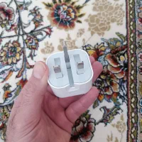 شارژر آیفون 16پرو 20وات