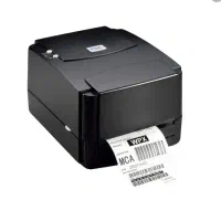 لیبل پرینتر tsc مدلttp244pro