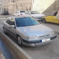 زانتیا مدل ۸۵|خودرو سواری و وانت|بومهن, |دیوار