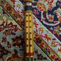 دسته نی انبان واموزش بصورت حرفه ای