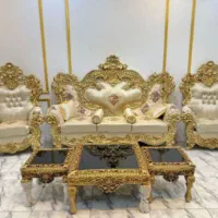 مبل سلطنتی/ست کامل/درجه کیفیA+/ارسال رایگان