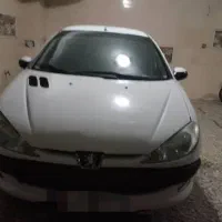پژو 206 تمیز قیمت عالی