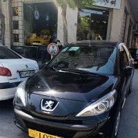 207 هیدرولیک مدل 404