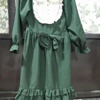 لباس مجلسی وکلاه شهرزادی