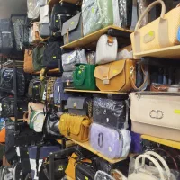 کیف|کیف، کفش، کمربند|قم, حاج خلیل|دیوار