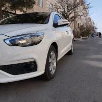 شاهین Gl مدل ۱۴۰۳|خودرو سواری و وانت|کرج, شهرک یاس جنوبی|دیوار