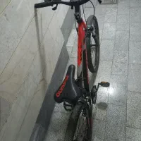 دوچرخه سالم ۲۶|دوچرخه، اسکیت، اسکوتر|ری, جوانمرد قصاب|دیوار