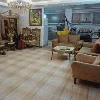 ۹۲متر۲خواب/میدان احمدآباد دشتستان کاخ/نقلی|فروش آپارتمان|اصفهان, سروستان|دیوار