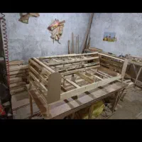 ساخت و تعمیر مبل