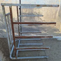 سبد کولر پنجره ای