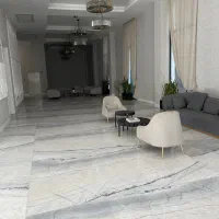 برج باغ مدرن ، ۵۰ ٪ قابل تهاتر