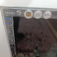 تلویزیون 43اینج سامسونگlcd|تلویزیون و پروژکتور|بهبهان, |دیوار