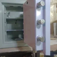 گاوصندوق مدل ۸۲۰|ابزارآلات|اهواز, شهرک برق|دیوار