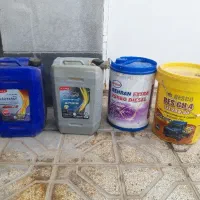 گالن ۲۰ لیتری