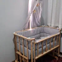 تخت کنارمادر گهواره شو|تخت و صندلی بچه|تهران, جوانمردان (اندیشه)|دیوار