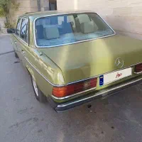 ماشین بنز مدل82|خودرو سواری و وانت|خمین, |دیوار