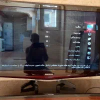 سامسونگ اصل کره ای ال سی دی|تلویزیون و پروژکتور|تهران, شمیراننو|دیوار