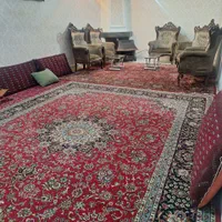 اجاره روزانه/هفتگی/ماهانه ۹۰ متری نزدیک حرم|اجارهٔ کوتاه‌مدت آپارتمان و سوئیت|مشهد, شهید هاشمی نژاد|دیوار