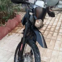 موتور تریل راتو مدل ۹۵