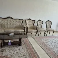 مبل و ناهارخوری