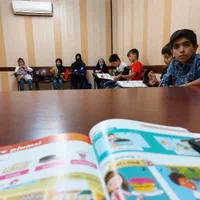 تدریس خصوصی زبان انگلیسی کودکان و بزرگسالان ومدرسه|خدمات آموزشی|قم, شهرک قدس|دیوار