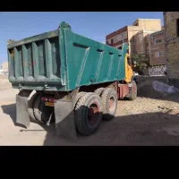 زیر مایلر مدل ۶۳|خودرو سنگین|اصفهان, خواجو|دیوار