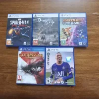 دیسک پلستیشن ۵ یکجا ب فروش میرسد