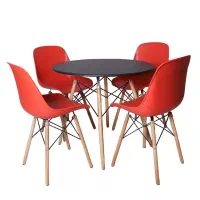 صندلی پلاستیکی صندلی اپن صندلی کافه/KAMAL87قزلحصار|میز و صندلی غذاخوری|کرج, شهرک سهرابیه|دیوار