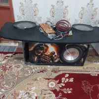 یه سیستم کامل|سیستم صوتی خانگی|دزفول, |دیوار