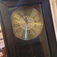 ساعت|ساعت دیواری و تزئینی|کرج, عظیمیه|دیوار