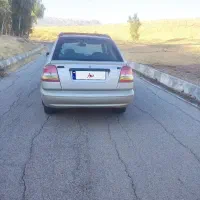 141شاسی پلمپ استثنایی