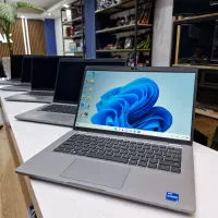 لپ تاپ دل 5420 با cpu i5 نسل ۱۱ اوپن باکس|رایانه همراه|بجنورد, |دیوار