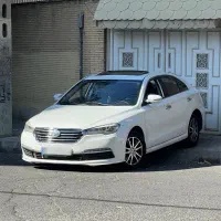 لیفان 820 مدل ۹۷ درحد بی رنگ نقدواقساط
