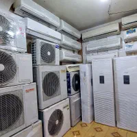 خریدار / کولر های سوخته و نیمسوز ،اسقاطی پنجره ایی|کولر گازی و فن‌کوئل|اهواز, امانیه|دیوار