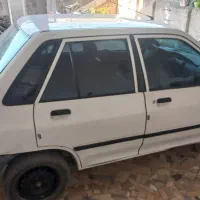 پراید مدل ۹۰ دو گانه دستی|خودرو سواری و وانت|کردکوی, |دیوار