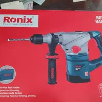 چکش تخریب رونیکس ۷ کیلویی با گارانتی|ماشینآلات صنعتی|بندر ماهشهر, |دیوار