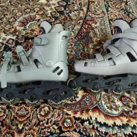 کفش اسکیت