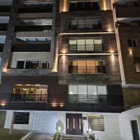 تهاتر آپارتمان ۲۰۰ متری رودهن با مغازه در تهران