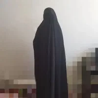 چادر مشگی|لباس|ورامین, ورامین|دیوار