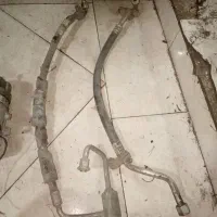کمپرسور کولر پراید