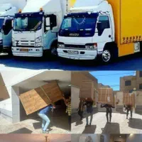 باربری اسباب کشی منزل عالی بارباکارتن پلاست امانتی