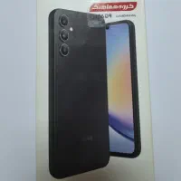 گوشی سامسونگ A34