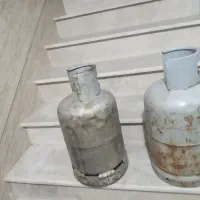 کپسول گاز پرسی و بوتان|اجاق گاز و لوازم برقی پختوپز|ملارد, |دیوار