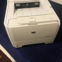 پرینتر HP2035 با کاتریج شارژشده|پرینتر، اسکنر، کپی، فکس|تهران, یوسفآباد|دیوار