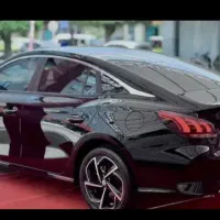 ام جی ۲۰۲۴ مشکی