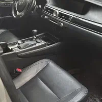 لکسوس gs250|خودرو سواری و وانت|تهران, سعادت‌آباد|دیوار