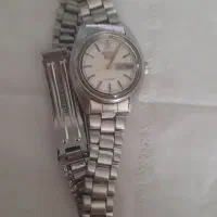 ساعت سیکو قدیمی